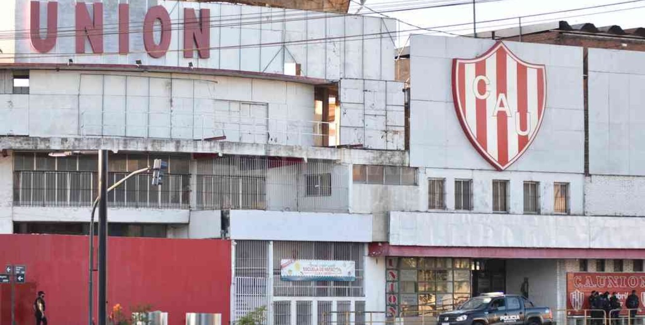 Juzgan a un hombre por el crimen del hincha de Unión