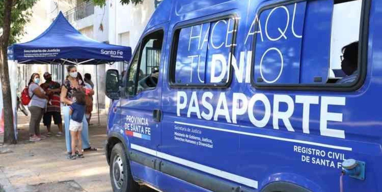 Santa Fe + Cerca llega a Esperanza