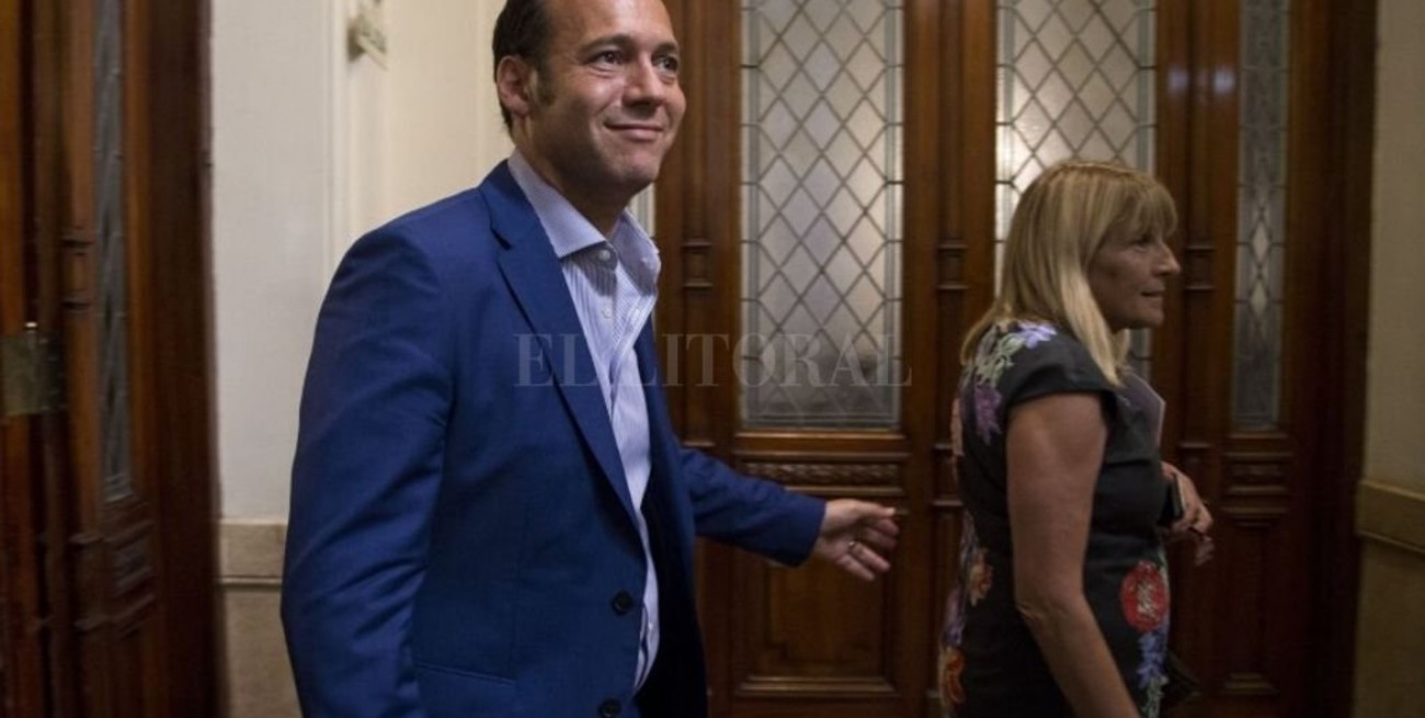 El gobernador de Neuquén cuestionó plan económico de Alberto Fernández