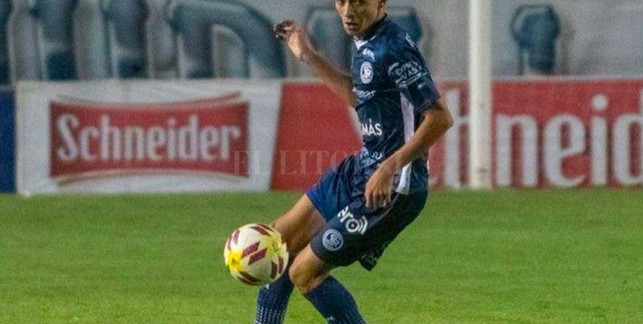 "Ojalá que Palacio le rinda a Unión como Lucas Gamba"