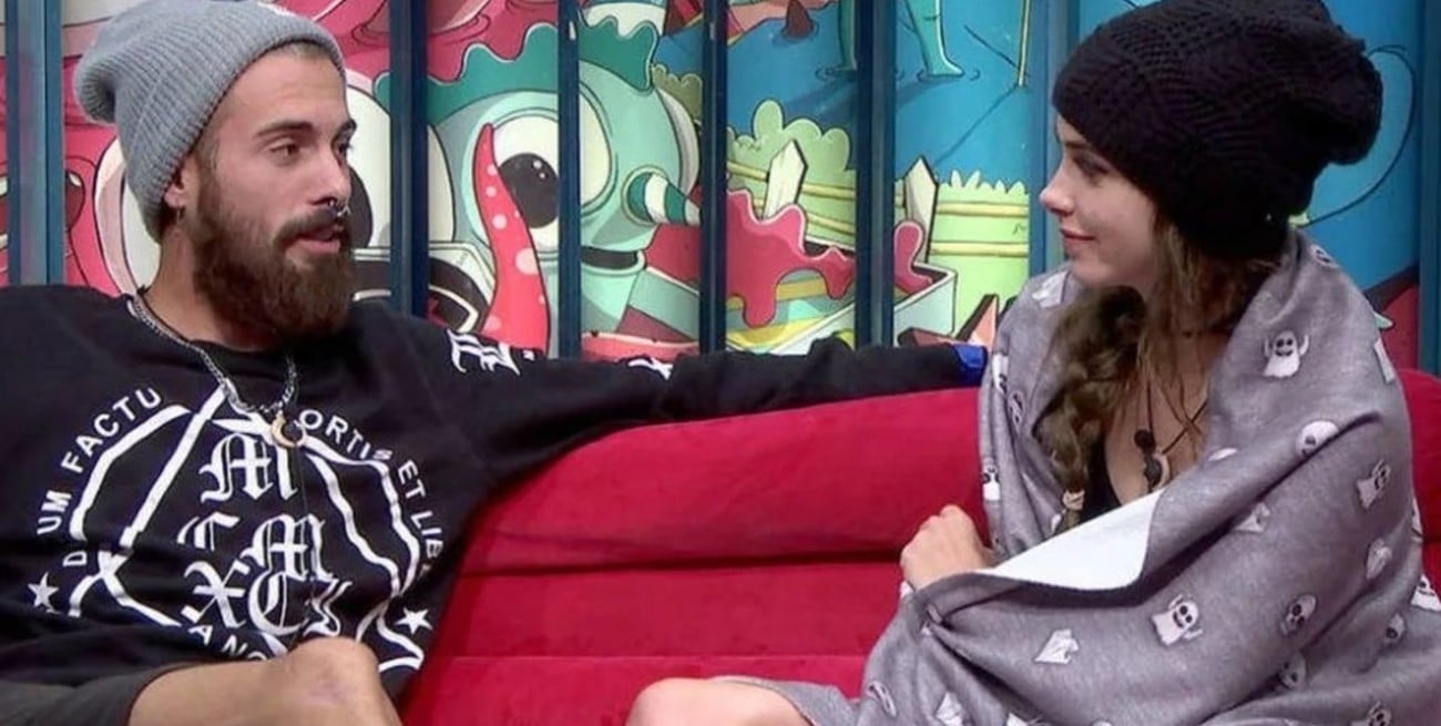 Por una violación en 2017 suspenden Gran Hermano en España