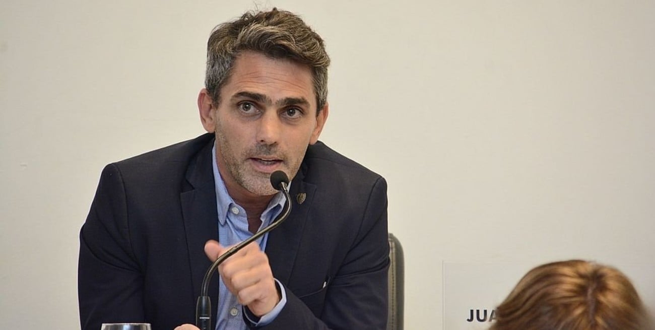 Saleme: "Dimos un paso más hacia el nuevo Boulevard Galicia"