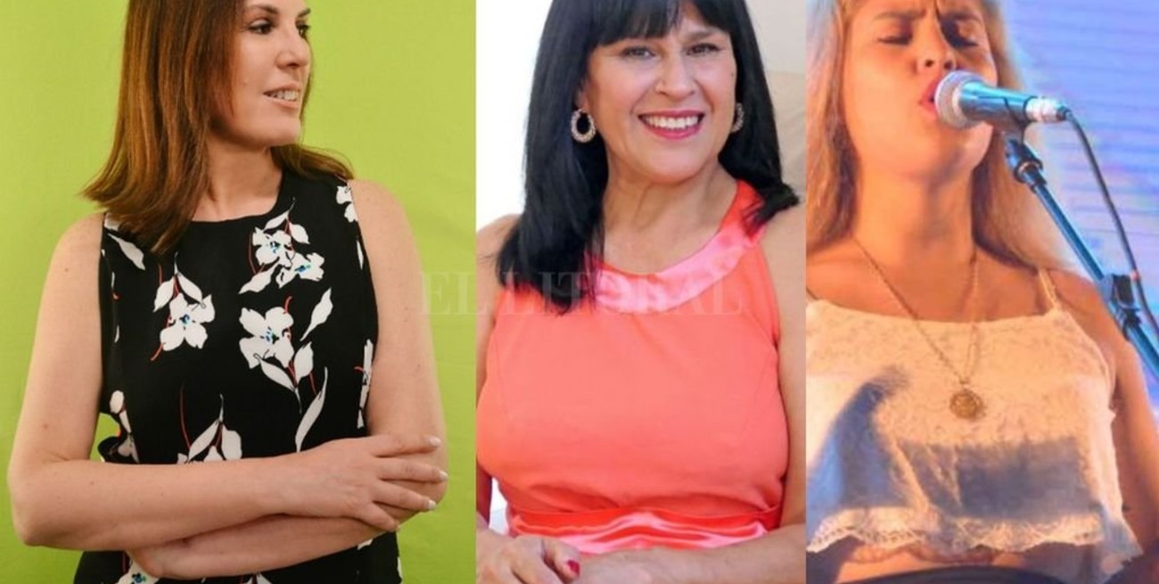 Voces femeninas por un mundo mejor