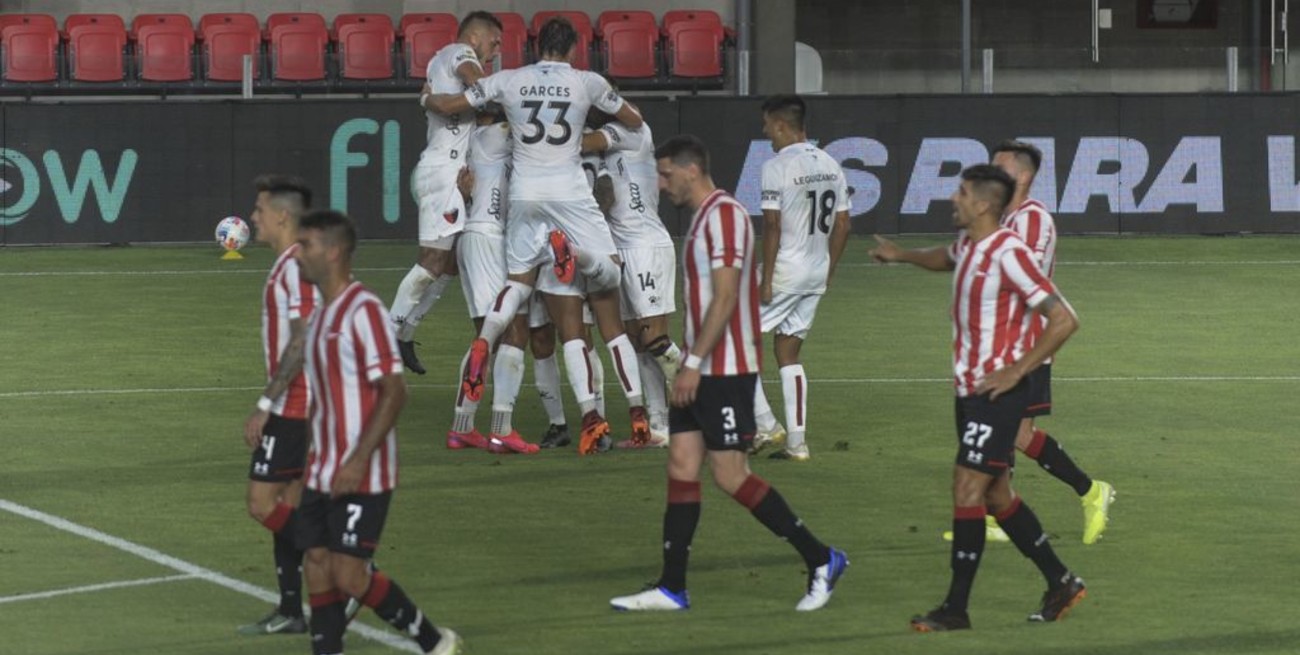 Así quedaron las tablas de posiciones finalizada la fecha 5