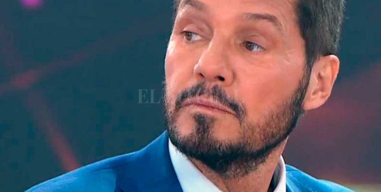 Alberto Fernández se reúne con Tinelli por el plan de lucha contra el hambre