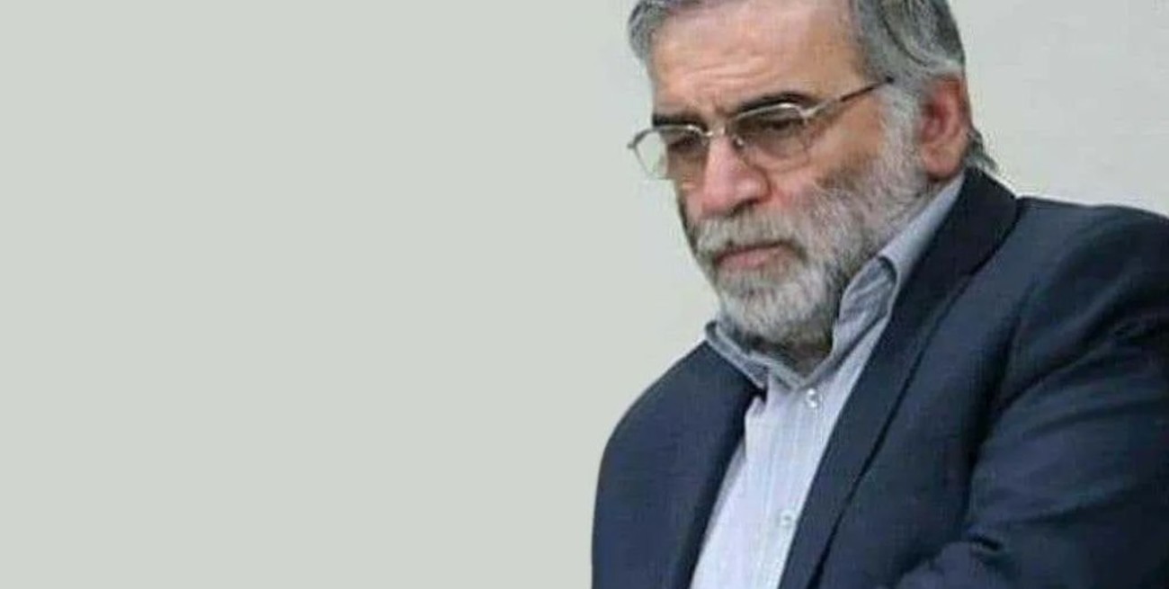Quién era Mohsen Fakhrizadeh, el responsable del plan nuclear iraní asesinado 