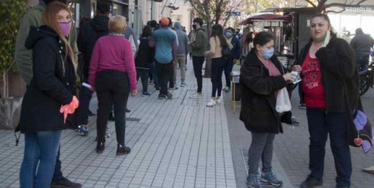 Coronavirus: Catamarca vuelve a Fase 1