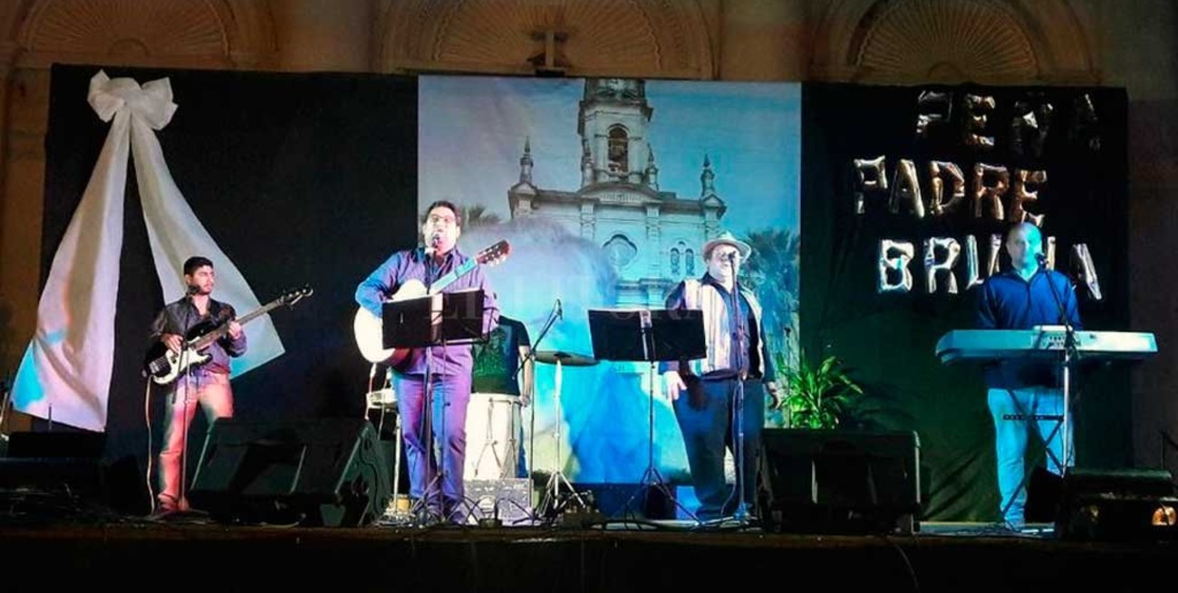 Se viene una nueva edición de la Peña "Padre Celestino Bruna"