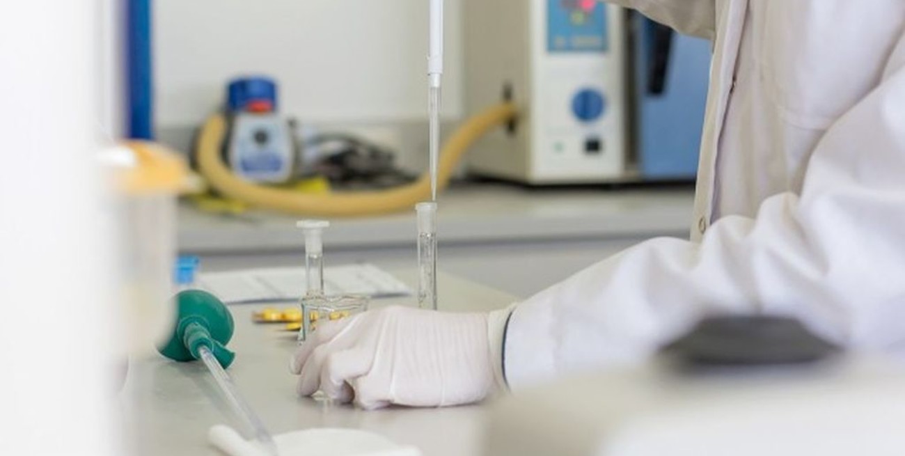 Investigadores de la UNL apuestan a la innovación para minimizar el COVID-19