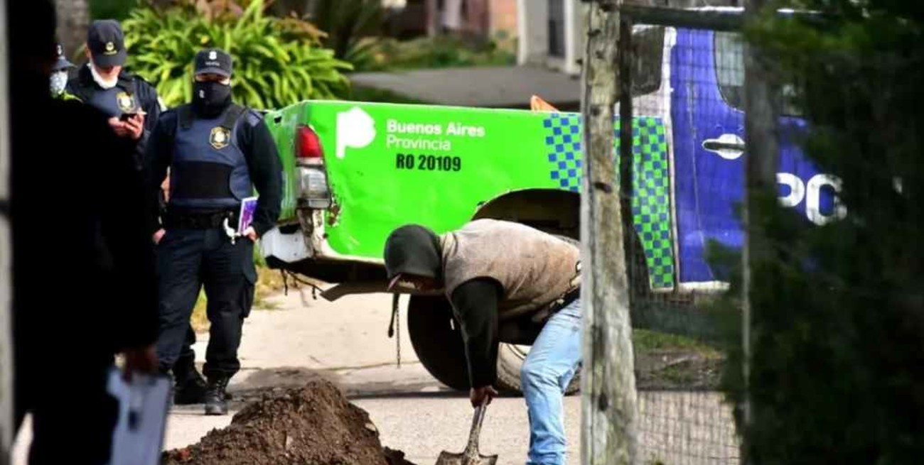 Cuatro detenidos por robar cables de fibra óptica a la empresa en la que trabajaban 