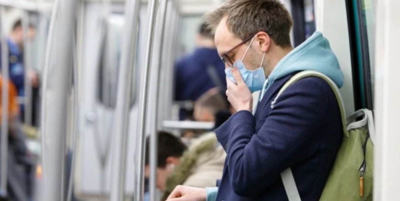 Anuncian la obligatoriedad del uso de barbijos para quienes circulen en Catamarca