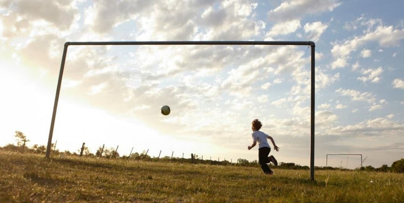 En esta, el "Principito" se equivocó