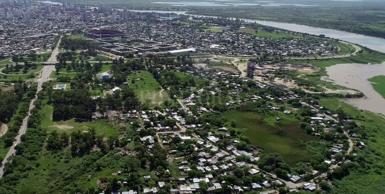 Relevaron 5.600 lotes municipales en 26  barrios y buscarán que queden "en regla"