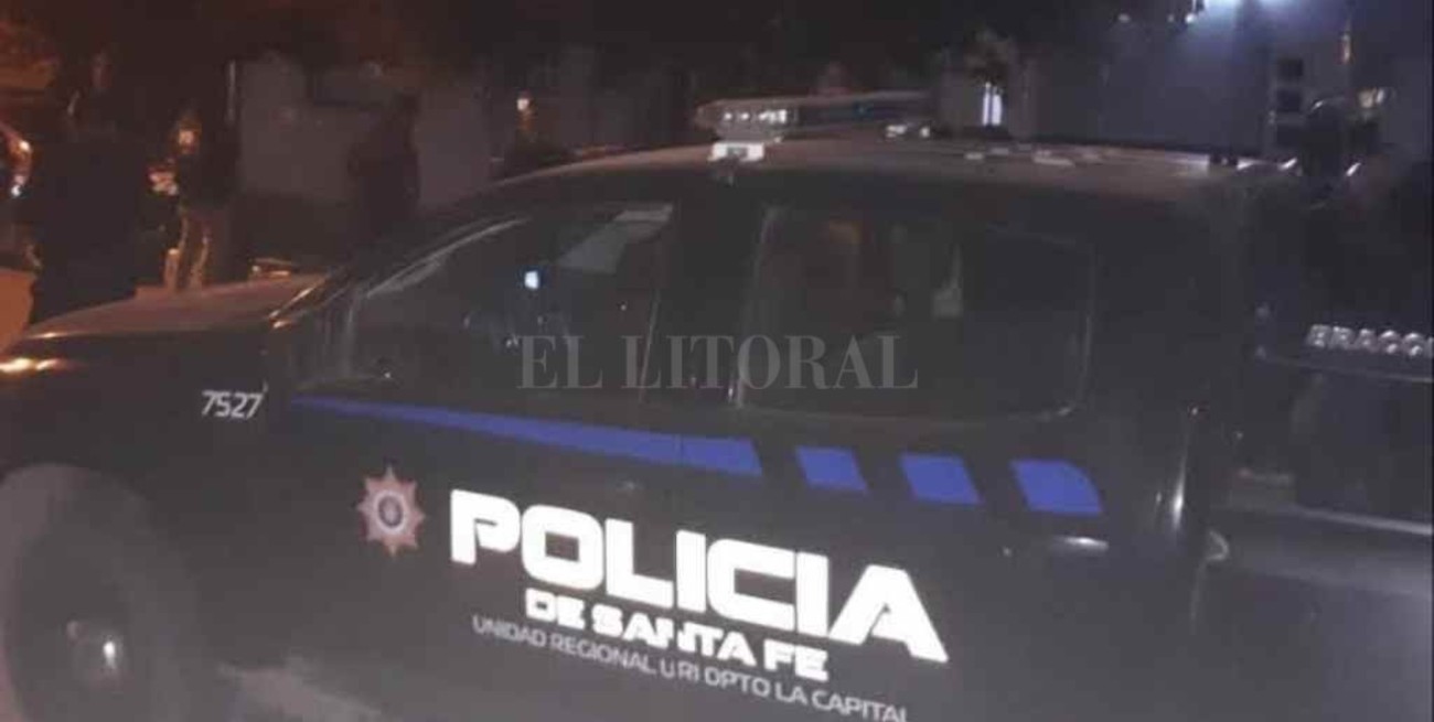 Mataron a un hombre de un tiro en la cabeza