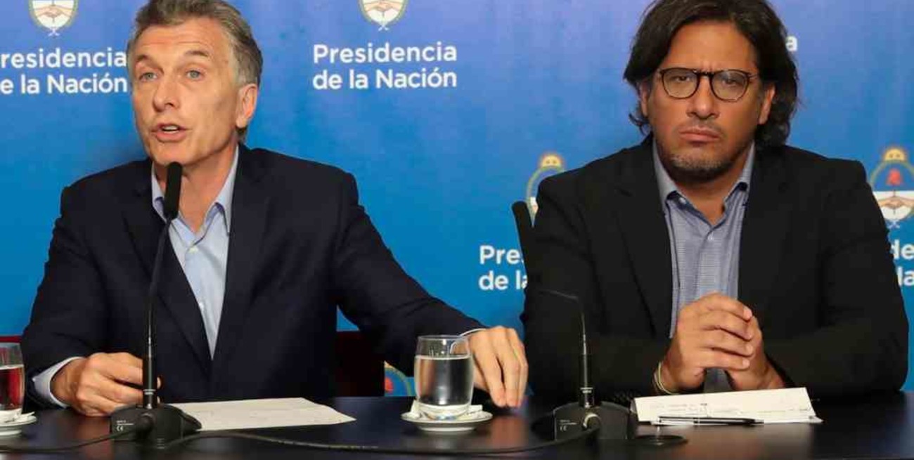 El Gobierno creó la Agencia Nacional de Protección a Testigos e Imputados