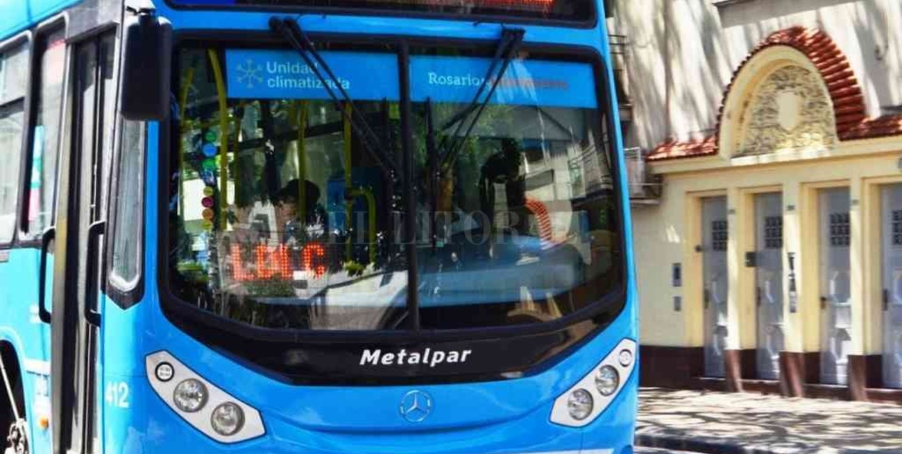 La Línea de la Costa extiende su funcionamiento en Rosario