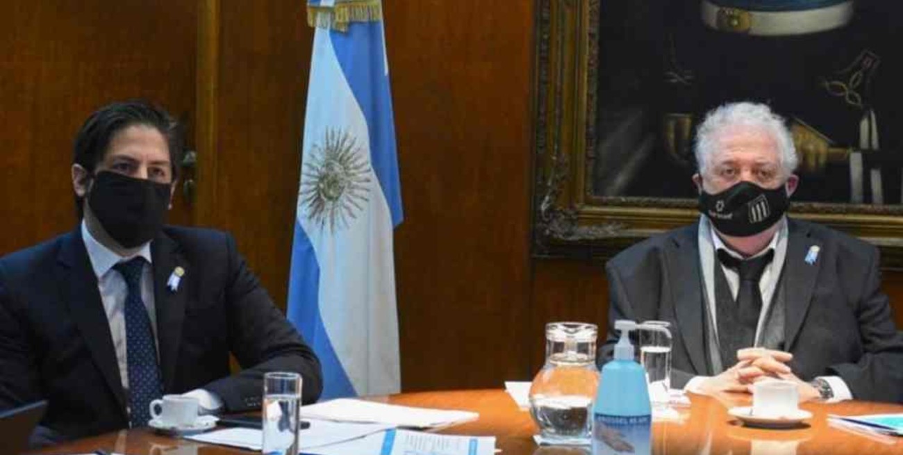 Crean Programa Universitario por la emergencia del coronavirus para mejorar acceso a la salud