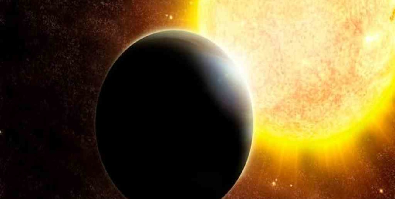 Descubren a Kepler-1649c, un exoplaneta similar a la Tierra