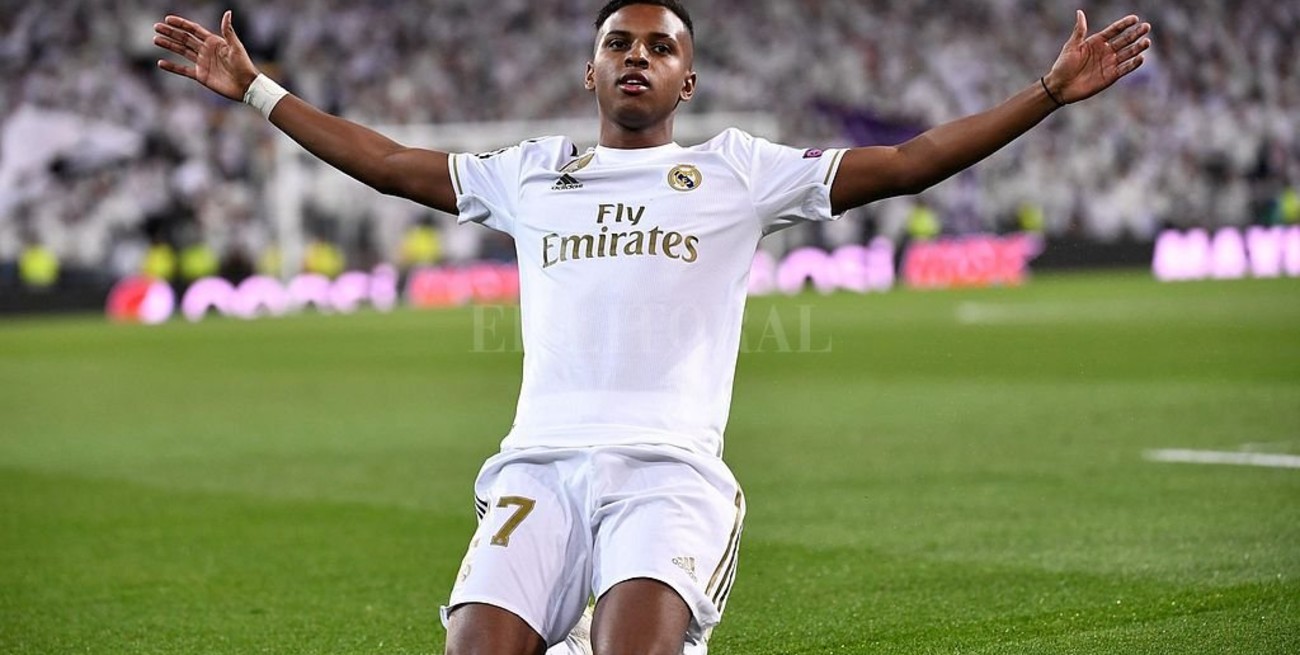 Brasil: Tite confirmó la lista de 23 convocados para el inicio de las Eliminatorias