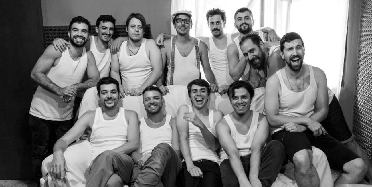 Hugo & Los Gemelos convidan a "Remontar"