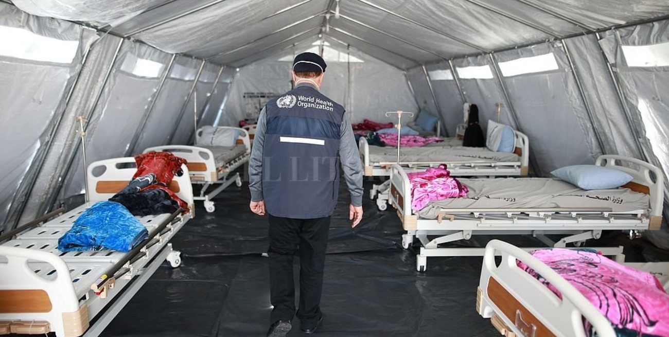 Asia y Europa no encuentran solución ante la propagación del coronavirus y adoptan nuevas medidas