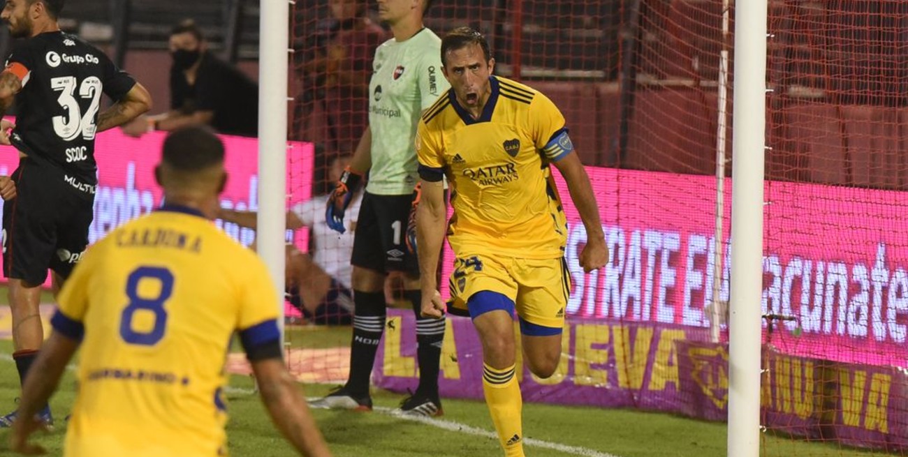 Así quedaron las tablas de posiciones tras los partidos del domingo