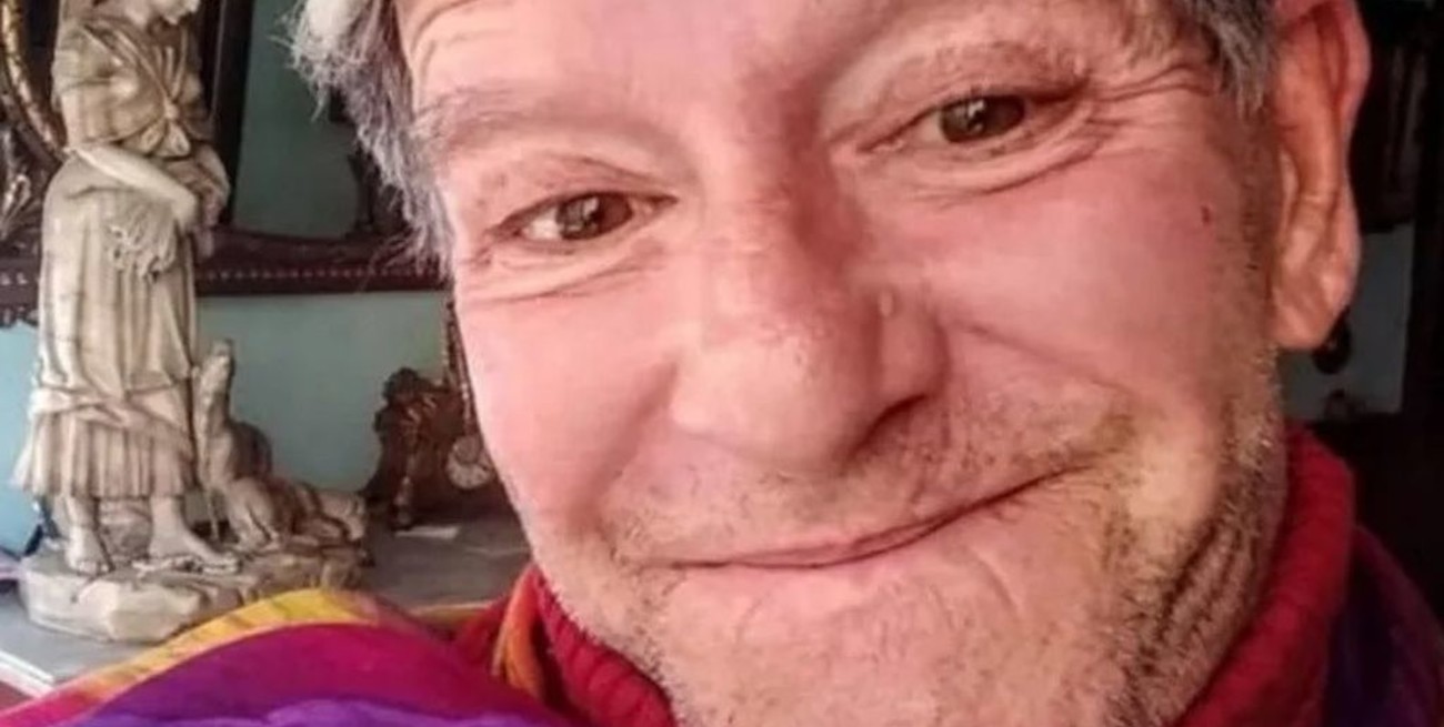 Murió el ex panelista de Bendita "Charly Pop"