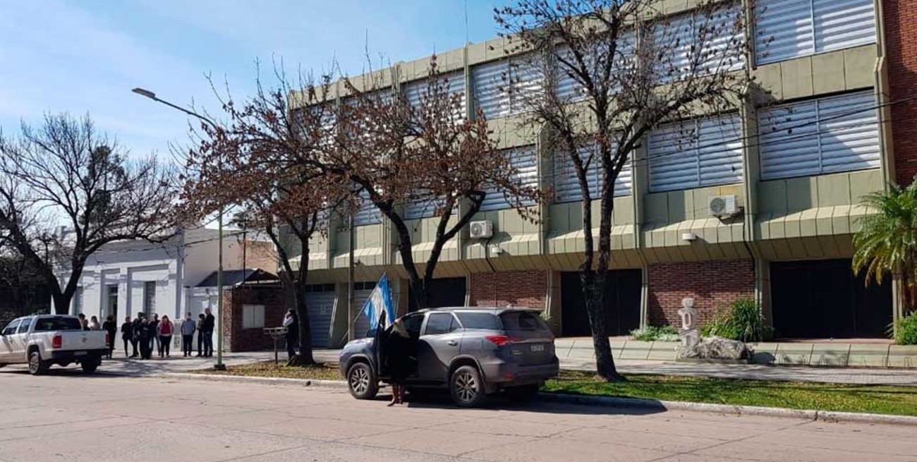 Semanas clave para el futuro de Vicentin: por las buenas o por las malas, habrá nuevo directorio