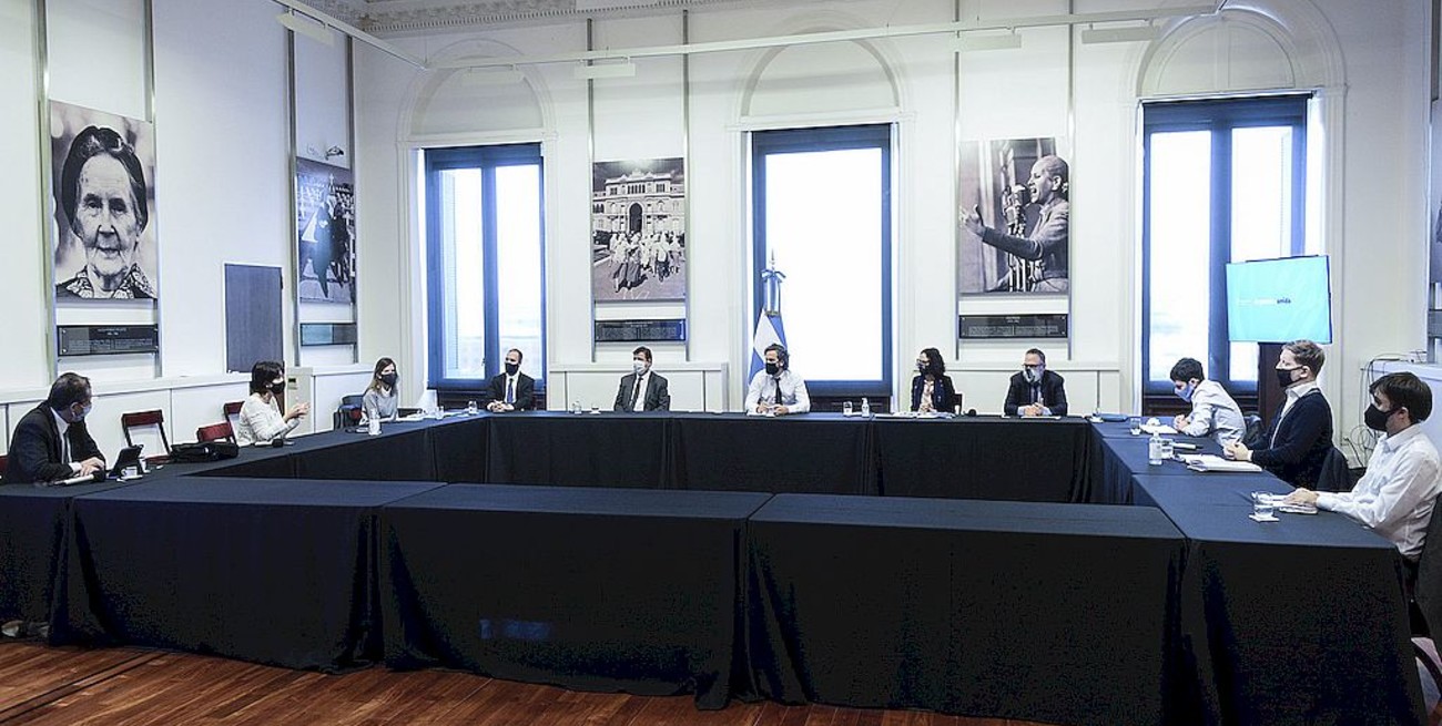 El Gobierno recortará el ATP y no habrá ayuda a empresas para pagar aguinaldos 