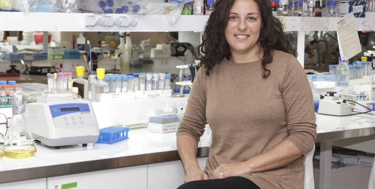Una científica argentina lideró un estudio clave para comprender cómo ingresa el coronavirus a las células