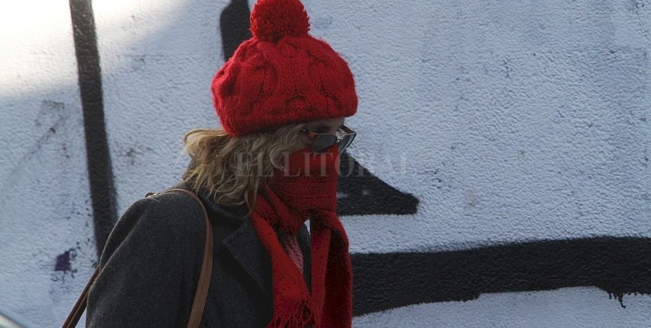 "Te falla el termostato": cuando el cerebro percibe poco o mucho frío/calor 