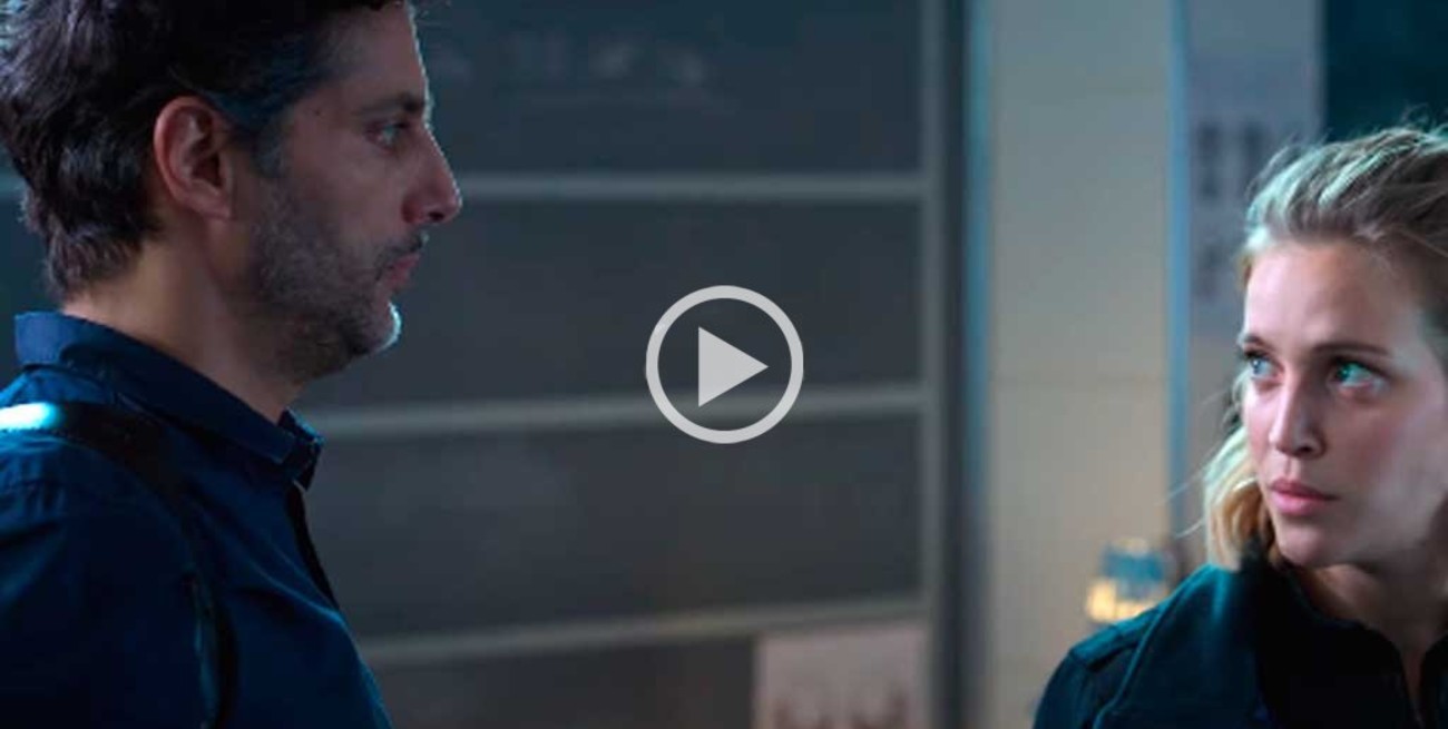 Netflix estrena "La corazonada", su primer filme argentino: mirá el tráiler