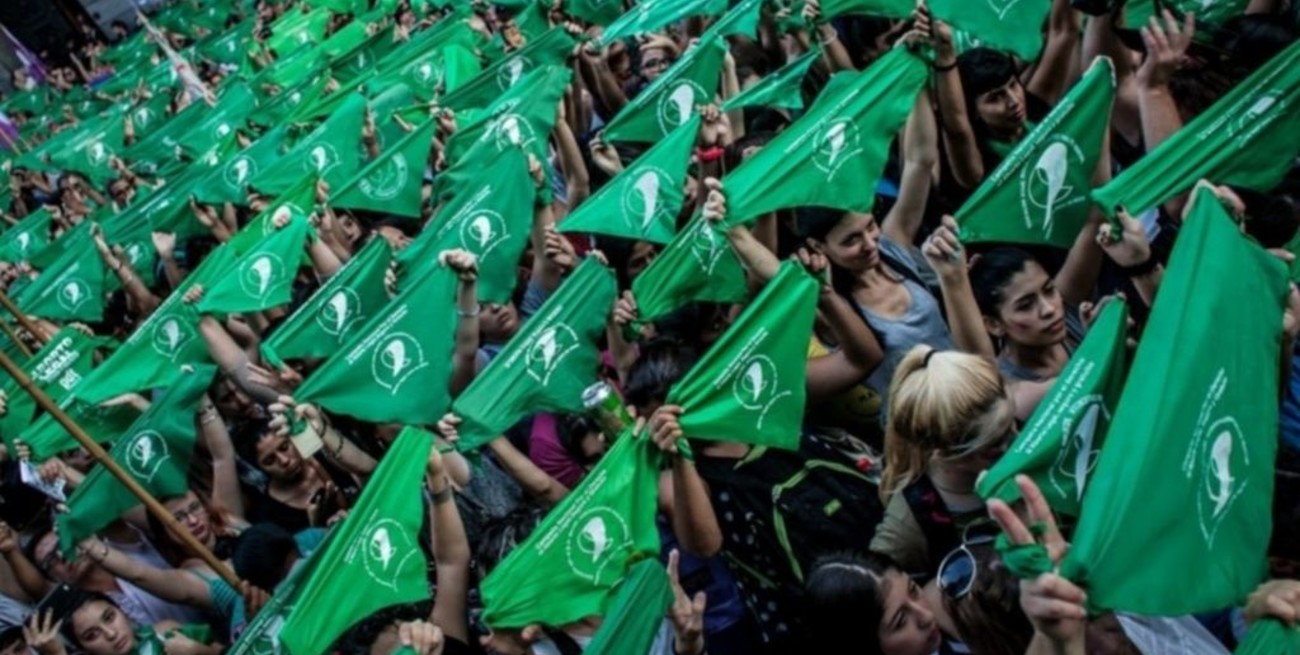 Una comisión de la ONU pidió que el debate por la IVE no sea "usurpado" por "dogmas religiosos"