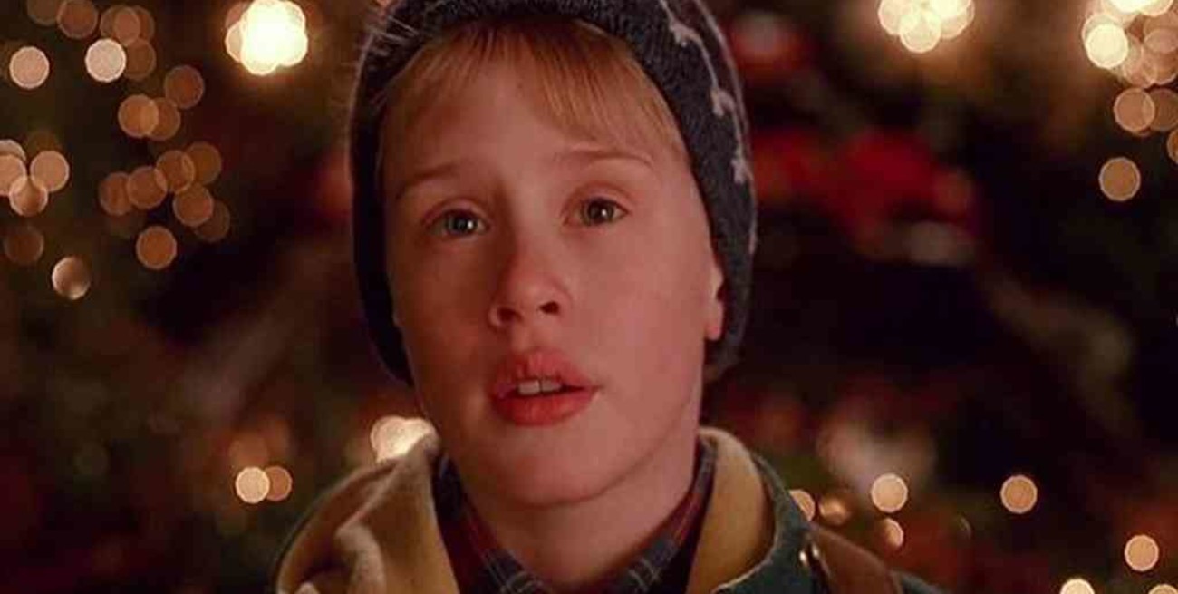 El remake de "Mi Pobre Angelito" ya tiene a su protagonista