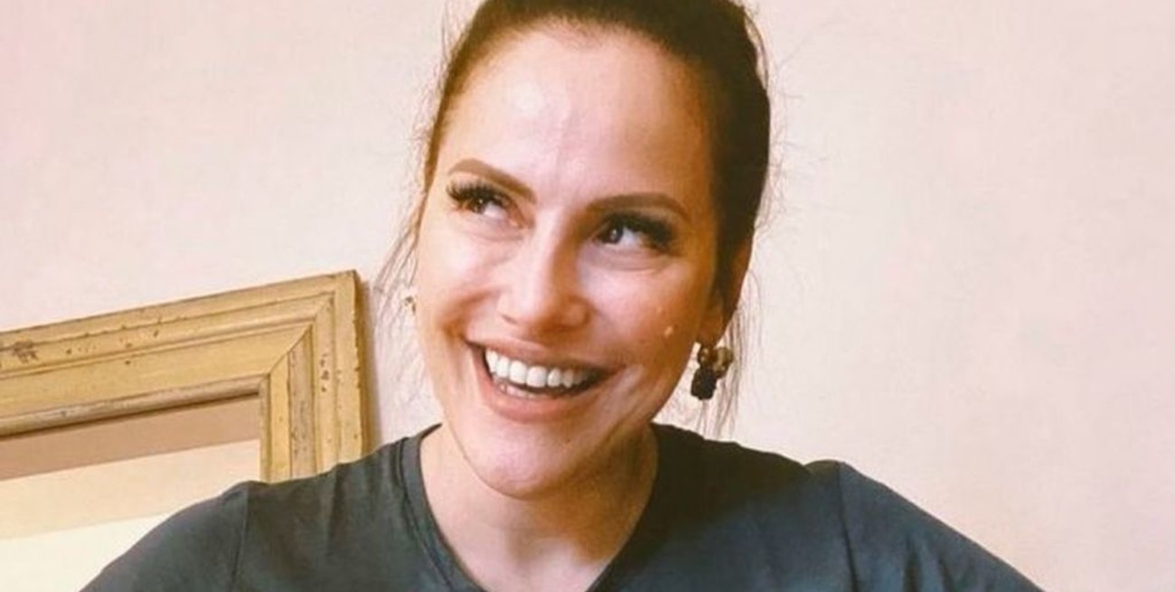 Connie Ansaldi podría irse del país: fue nombrada directora de una empresa internacional