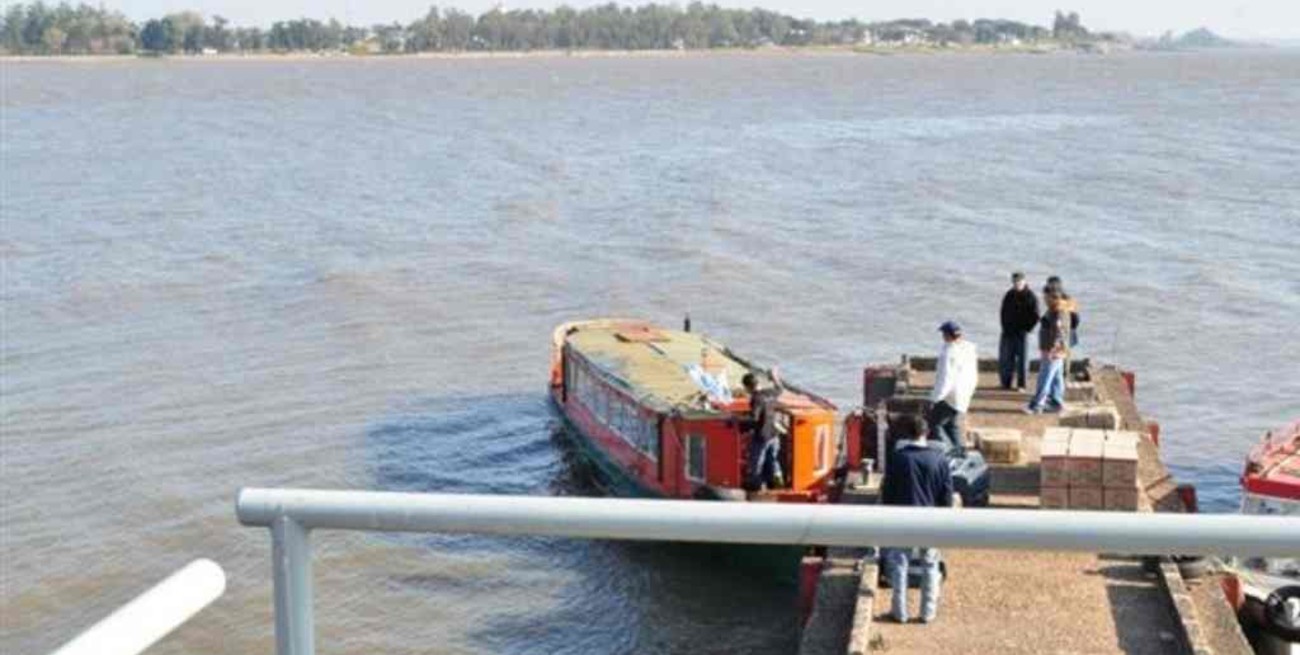 Avanzan las negociaciones para construir un puente binacional entre Corrientes y Uruguay