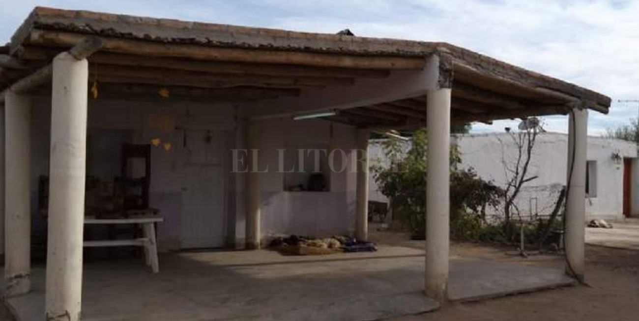 Los hijos de Brenda Requena quedaron al cuidado de la familia paterna