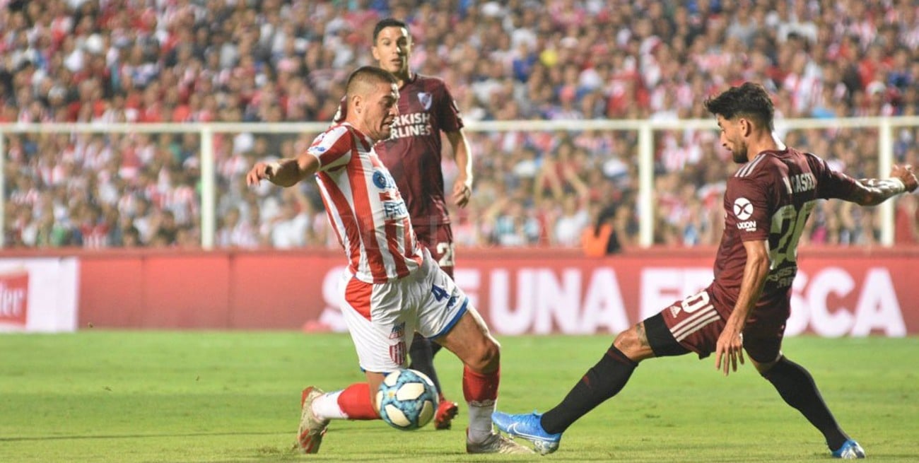 Gerometta: "Por lo que sé, mi estilo se adapta al juego del Vasco"