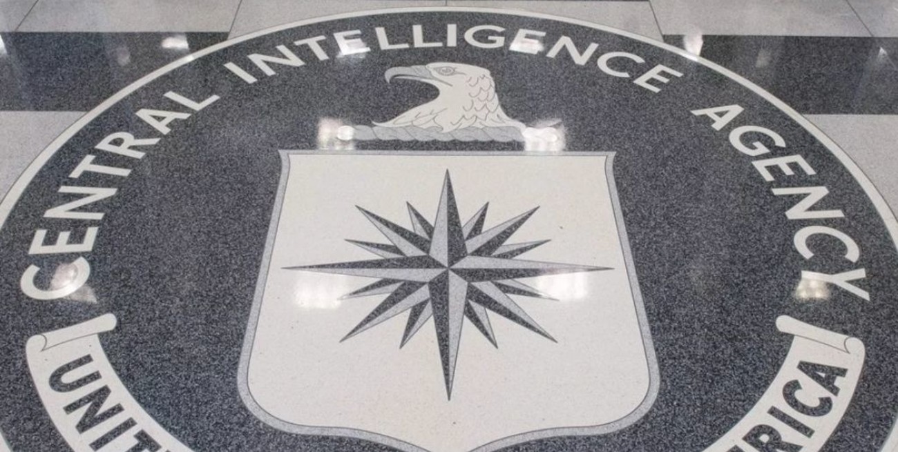 La CIA desmiente a Trump: el coronavirus no fue creado por China