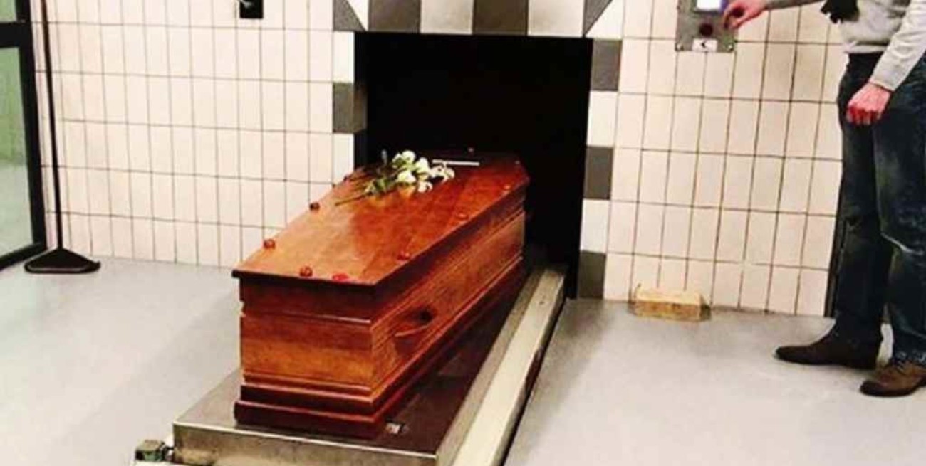 Chaco: finalmente murió la mujer que iba a ser cremada viva