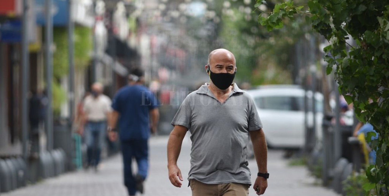 La provincia de Santa Fe superó los 200.000 casos de coronavirus