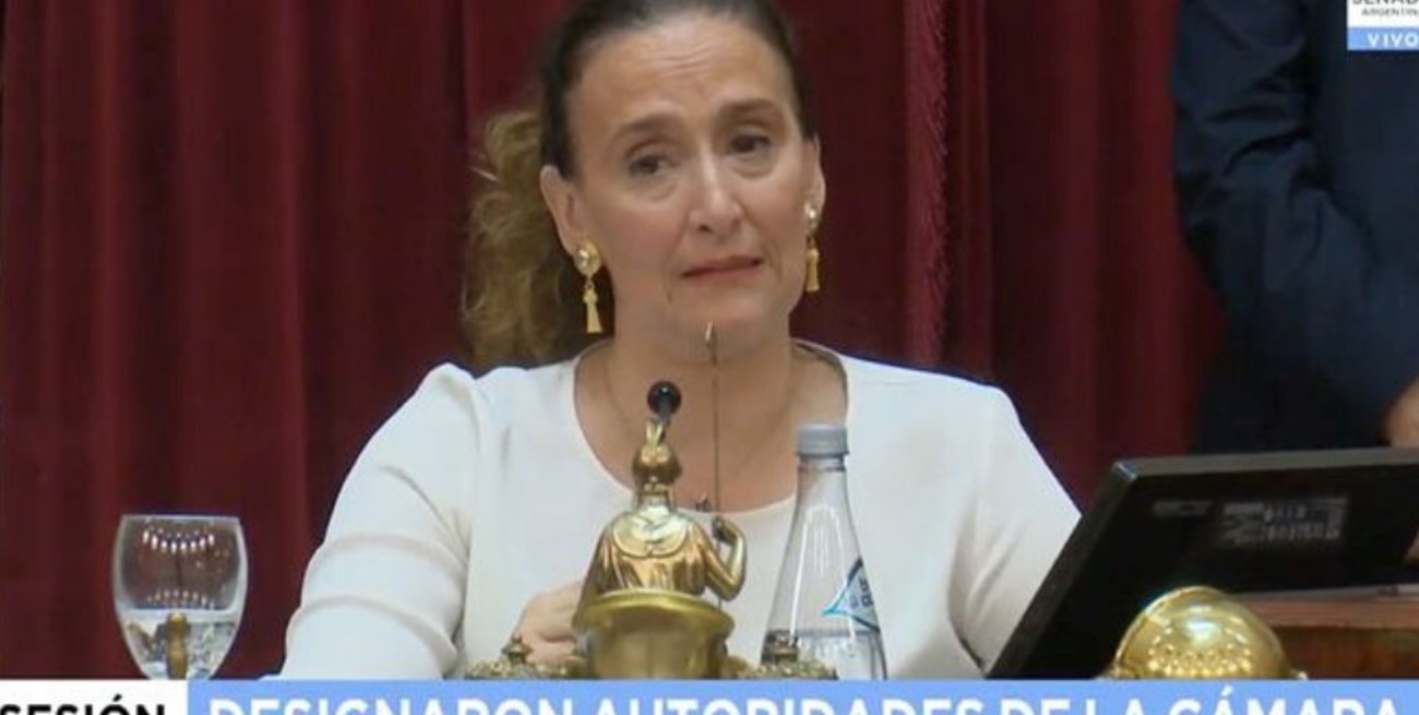 Michetti: "Ojalá podamos ir pacificando nuestras confrontaciones"