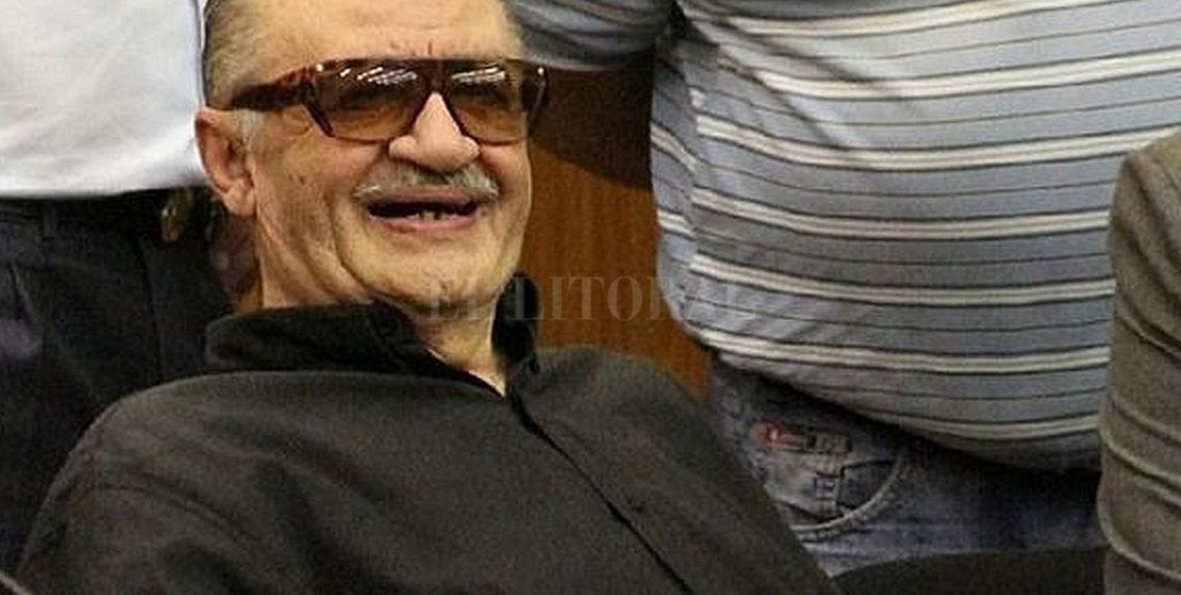 Condenaron a Musa Azar por delitos de lesa humanidad y abuso de menores