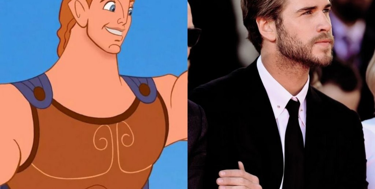 Disney anunció que hará una versión de "Hércules" con actores