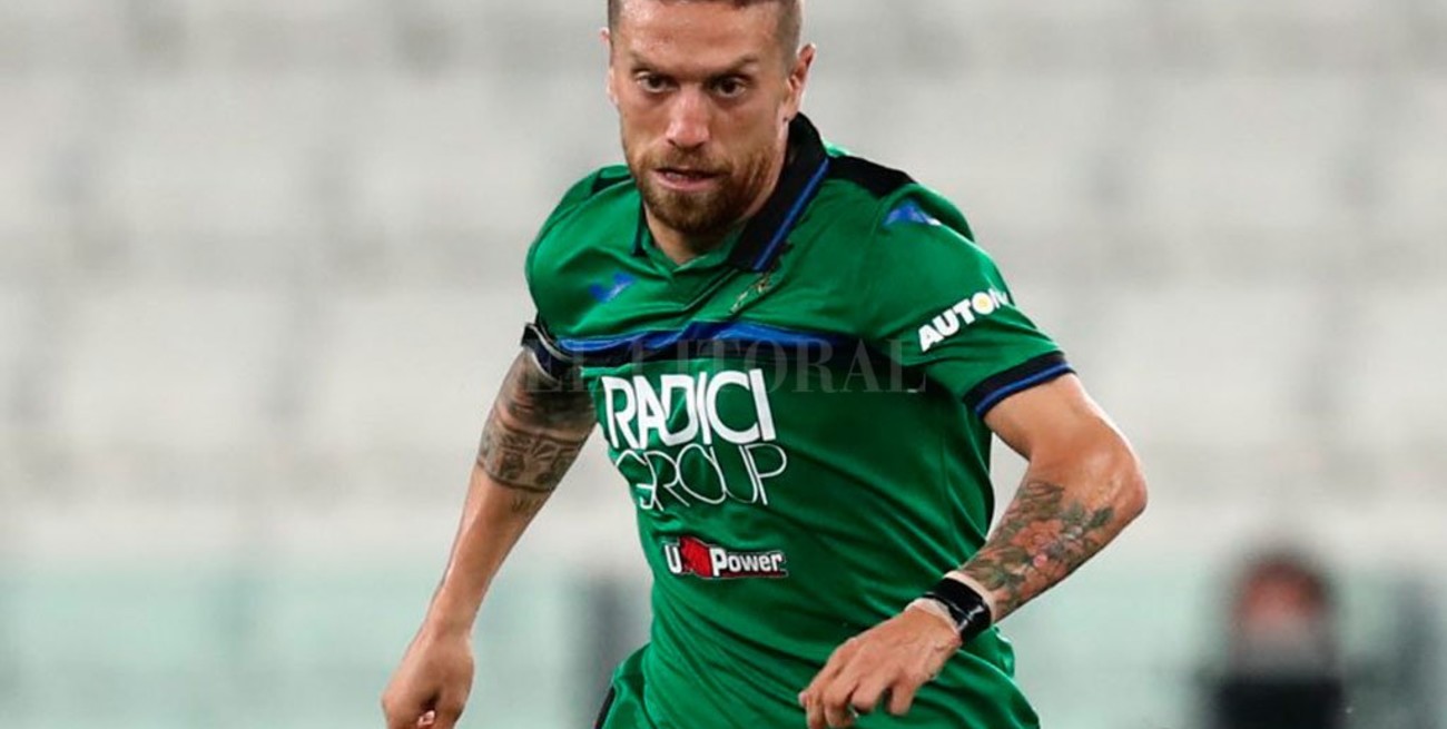 Atalanta y Brescia abren una nueva jornada del fútbol italiano