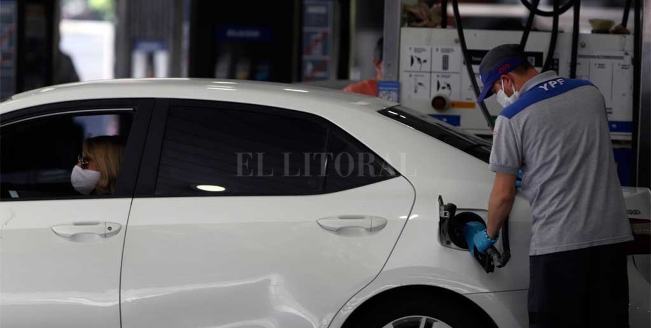 El impacto de la suba de combustibles en la inflación