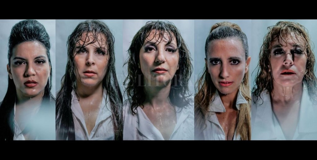 Continúa el ciclo de teatro en La Marechal