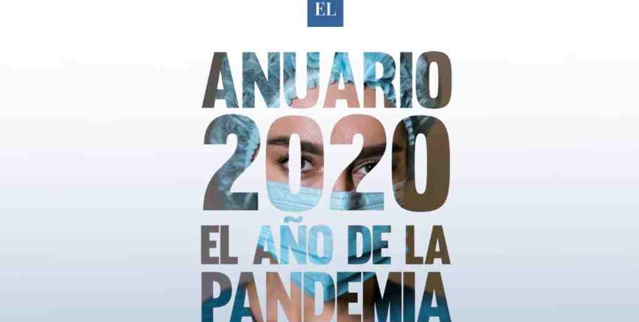 2020: el año de la pandemia