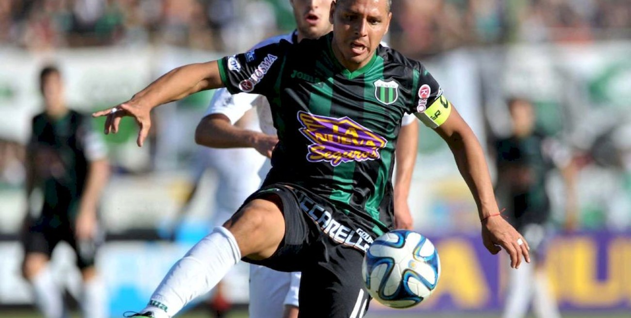 A los 44 años se retira "Gomito" Gómez