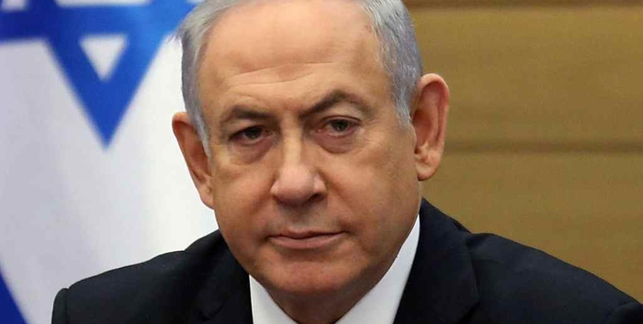 Netanyahu asegura que hay cuatro acuerdos de paz en camino si gana el próximo domingo  